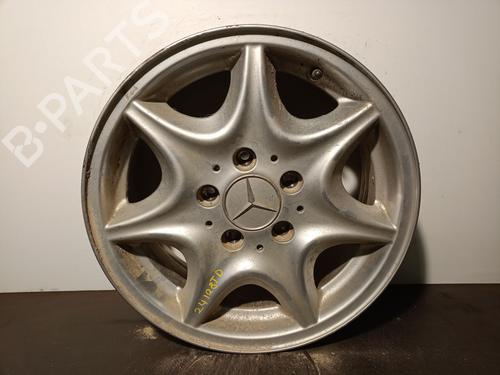 rim-mercedes-benz-e-class-w210-1995-1996-1997-1998-1999-2000-2001-2002-2003-30721448 main image