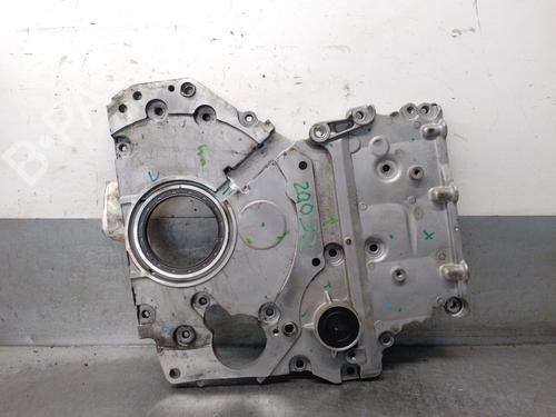Couvercle de distribution Couvercle de distribution OPEL ASTRA K (B16) 1.6 CDTi (68) (136 hp) 33991113 33991113