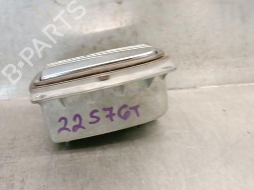 Tailgate handle SEAT LEON (1P1) 1.9 TDI | BP25712117C132 