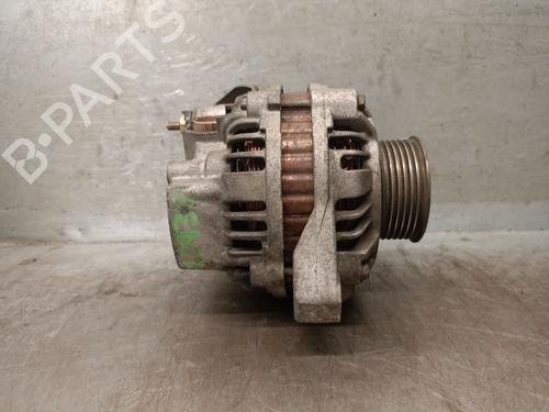 Used Alternator HONDA CIVIC VII Hatchback (EU, EP, EV) 1.6 i (EP2, EU8, EU6) (110 hp) 26683038