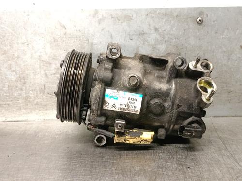 Used AC compressor PEUGEOT 508 SW I (8E_) 2.0 HDi (163 hp) 29807032