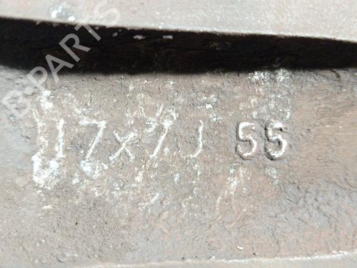 Rim HONDA CIVIC VIII Hatchback (FN, FK) 1.8 (FN1, FK2) | BP17494713C45 