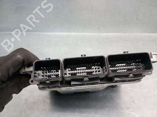 Engine control unit (ECU) RENAULT KANGOO Express (FW0/1_) 1.5 dCi 75 (FW07, FW10, FW04) | BP29559444M57