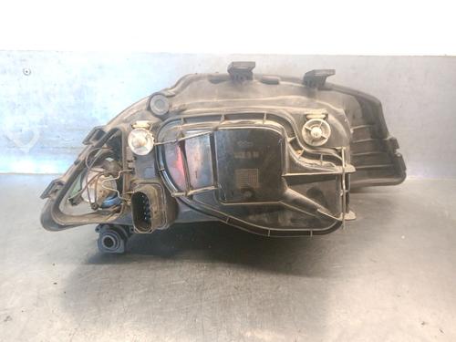 Left headlight SEAT IBIZA III (6L1) 1.9 TDI | BP27639858C28 