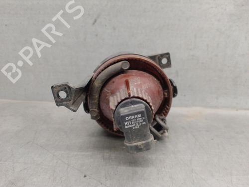 Left front fog light VW TOURAN (1T1, 1T2) 2.0 TDI | BP25784217C30 