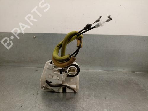 Used Rear right lock MAZDA 6 Saloon (GJ, GL) 2.2 D (GJ2FP) (150 hp) 22721688