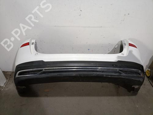 Used Rear bumper Rear bumper HYUNDAI i30 Estate (PDE) 1.0 T-GDI hybrid 48V (120 hp) 33431783 33431783