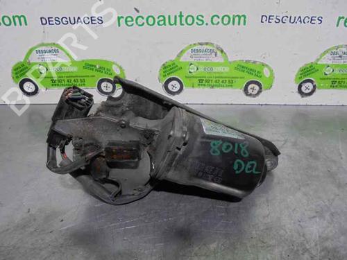 Used Front wiper motor ROVER 25 I Hatchback (RF) 1.6 16V (109 hp) 2084037