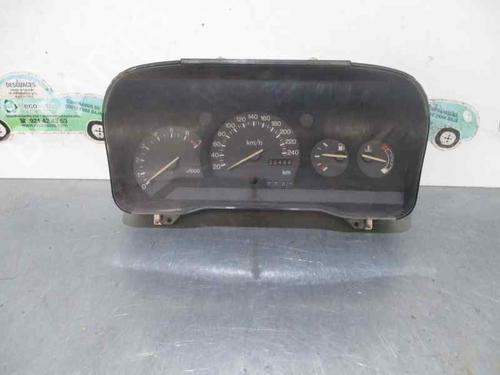 Used Instrument cluster FORD ORION III (GAL) [1990-1996]  4216872