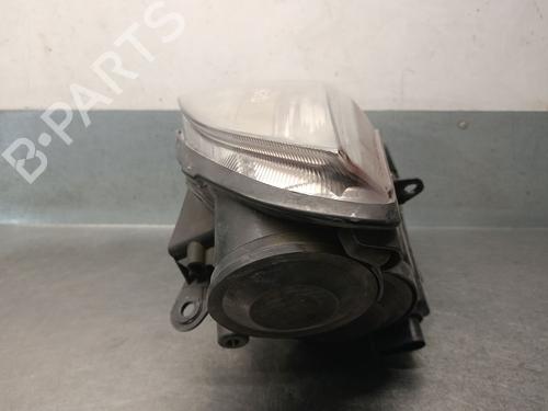 Left headlight SKODA SUPERB II (3T4) 2.0 TDI | BP37016219C28 - Image 4