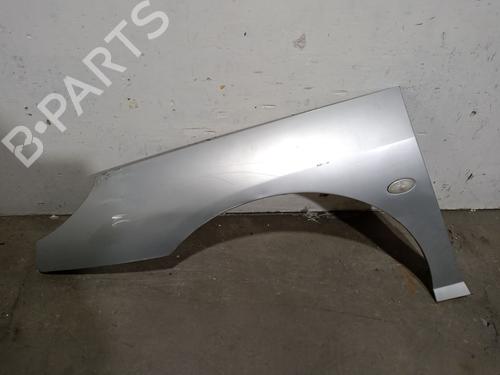 Used Left front fenders PEUGEOT 407 (6D_) 2.0 HDi 135 (6DRHRH, 6DRHRE, 6DRHRG, 6DRHRJ) (136 hp) 28378562