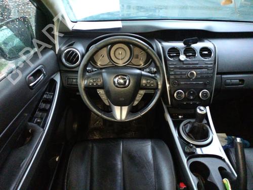 Alternator MAZDA CX-7 (ER) 2.2 MZR-CD AWD (ER10A) | BP32217006M7 - Image 13
