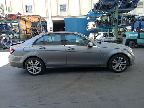 Headlight switch MERCEDES-BENZ C-CLASS (W204) C 200 CDI (204.001) | BP36500289I24 - Image 11