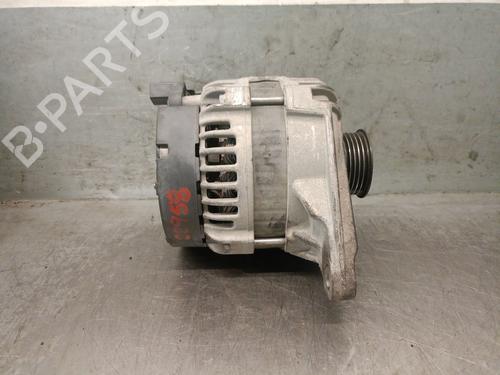 Used Alternator MERCEDES-BENZ B-CLASS Sports Tourer (W246, W242) B 200 CDI / d 4-matic (246.202) (136 hp) 27491745