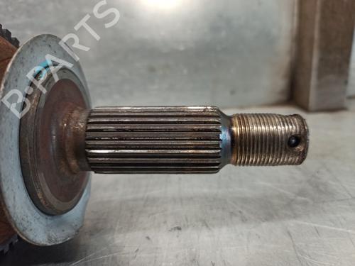 Left front driveshaft HYUNDAI TRAJET (FO) 2.0 CRDi | BP13296533M38 