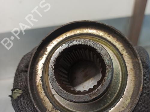 Left front driveshaft KIA SPORTAGE SUV (K00) 2.0 TD 4WD | BP13110503M38 