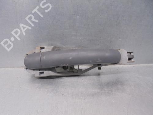 Høyre foran utvendig håndtak VW GOLF IV (1J1) 1.9 SDI (68 hp) 17209531