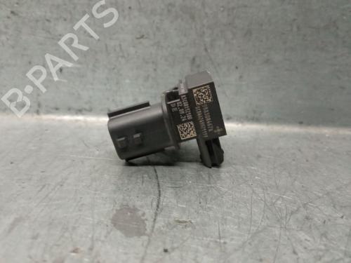 Elektronisk modul RENAULT CAPTUR II (HF_) TCe 90 (HFM6) | BP30028167M83 