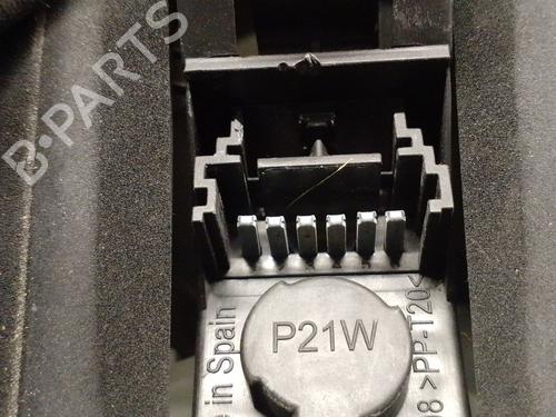 Right taillight RENAULT MEGANE II Estate (KM0/1_) 1.9 dCi | BP31756377C35 