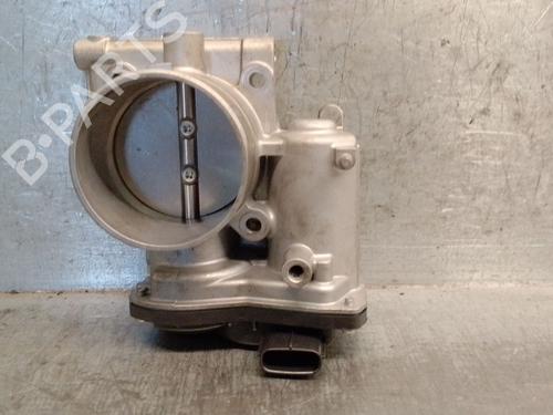 Used Throttle body Throttle body MAZDA CX-5 (KF) 2.0 SKYACTIV-G AWD (163 hp) 33704507 33704507