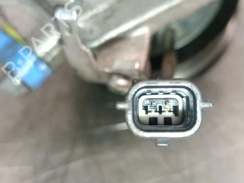 AC compressor DACIA SANDERO III 1.0 TCe 90 | BP28541542M34 