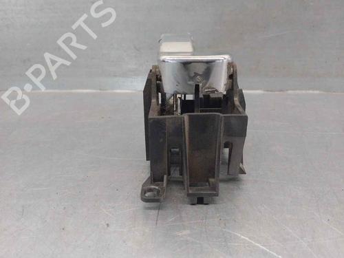 Rear right interior door handle NISSAN NAVARA NP300 (D40) 2.5 dCi | BP18119238I16