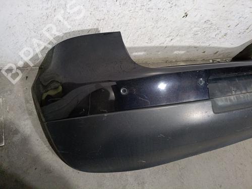 Rear bumper VW GOLF V (1K1) 1.9 TDI | BP27514647C8 