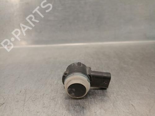 Used Electronic module MERCEDES-BENZ CLA Shooting Brake (X118) CLA 200 (118.687) (163 hp) 25240366
