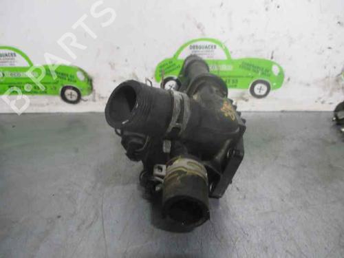 Other CITROËN BERLINGO MULTISPACE (B9) 1.6 HDi 90 | BP20249815O1 