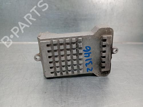 Used Heater resistor MERCEDES-BENZ S-CLASS (W220) S 500 (220.075, 220.175, 220.875) (306 hp) 28184422