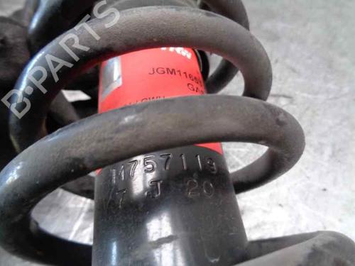 Right front shock absorber KIA RIO I Saloon (DC_)  | BP4930327M17 