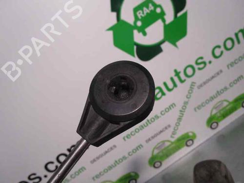 Gear lever VOLVO XC60 I SUV (156) D5 AWD | BP7444054M90 