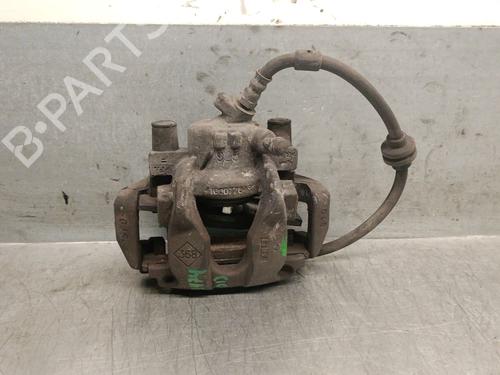 Used Right front brake caliper SMART FORFOUR Hatchback (453) 0.9 (453.044, 453.053) (90 hp) 28608760
