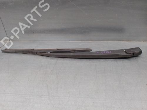 Used Rear windshield wiper arm CITROËN XSARA PICASSO (N68) 2.0 HDi (90 hp) 15982169