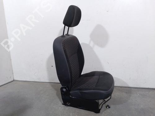 Right front seat RENAULT KANGOO Express (FW0/1_) 1.5 dCi 90 (FW0G, FW05, FW08, FW11) | BP33869531C16 - Image 4