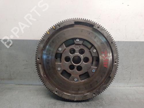Used Flywheel SKODA OCTAVIA II (1Z3) 2.0 TDI 16V (140 hp) 30561252