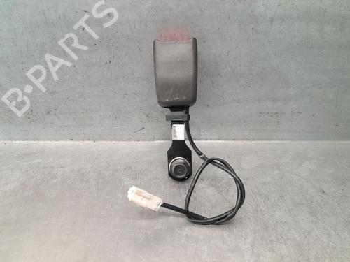 Used Seat buckle Seat buckle CHEVROLET AVEO / KALOS Hatchback (T250, T255) 1.2 (84 hp) 36500386 36500386