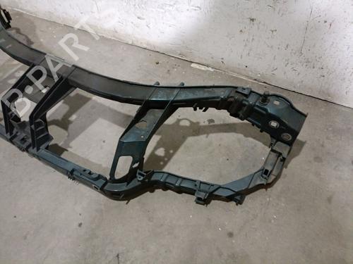 Front slam panel FORD MONDEO IV (BA7) 1.8 TDCi | BP23276856C72 