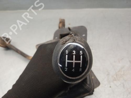 Gear lever SUBARU FORESTER (SG_) 2.0 X AWD (SG5) | BP12561021M90 