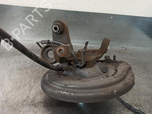 Left rear steering knuckle CHRYSLER SEBRING (JR) 2.0 | BP10177898M27 