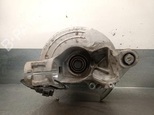 Used Left rear steering knuckle LAND ROVER RANGE ROVER EVOQUE (L538) 2.0 D 4x4 (150 hp) 27271297