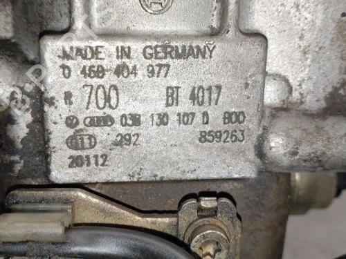 Injection pump SEAT LEON (1M1) 1.9 TDI | BP35721190M78 - Image 6