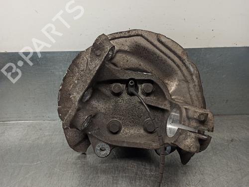 Used Right front steering knuckle BMW 3 Touring (E91) 320 d (177 hp) 10066511
