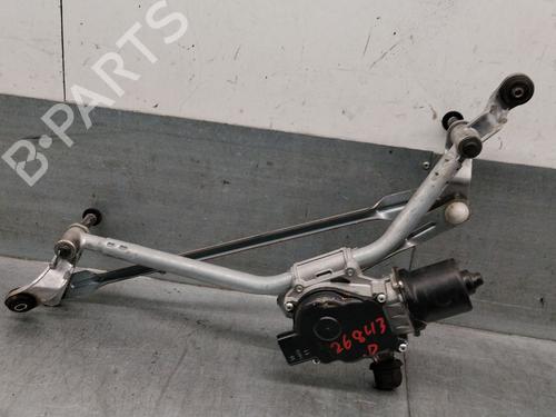 Front wiper motor RENAULT CAPTUR I (J5_, H5_) 1.5 dCi 90 (J5N4, J5M5, J5MW, J5M6, J5AL, J5AJ) | BP40129151M29 - Image 2