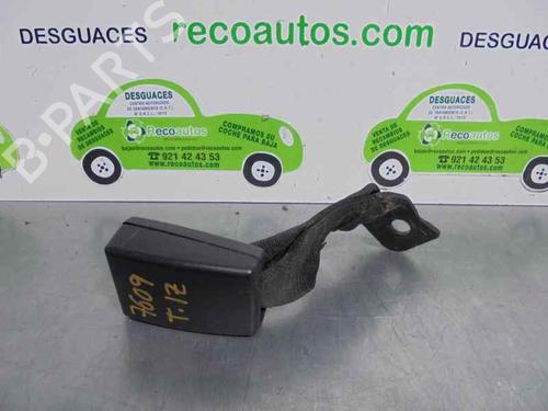 Used Seat buckle BMW 1 (E87) [2003-2013]  20249193