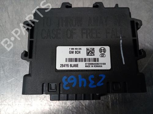 Electronic module NISSAN JUKE (F16_) DIG-T 117 | BP28608776M83