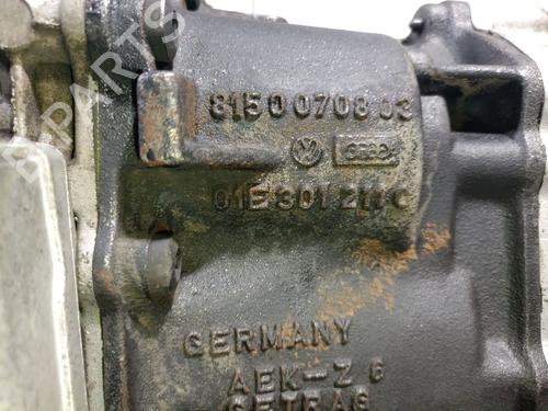 Gearbox VW PASSAT B5.5 (3B3) 1.9 TDI | BP40526588M3 - Image 8