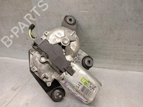 Used Rear wiper motor Rear wiper motor 39010086 39010086