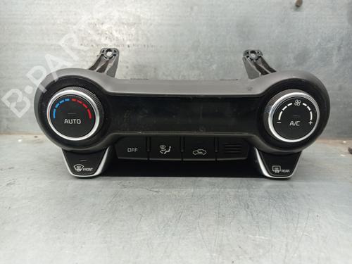 AC Styreenhet / Manøvreringsenhet KIA STONIC (YB) 1.0 T-GDi (120 hp) 22724019