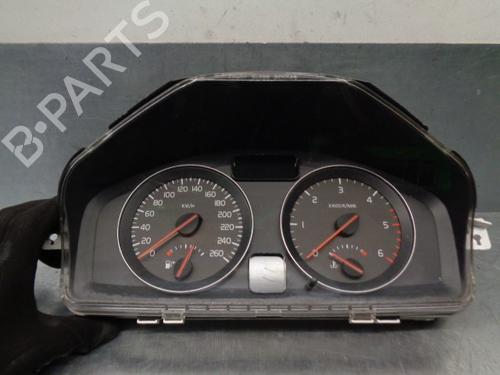 Instrument cluster VOLVO V50 (545) 2.0 D | BP11337026C47 